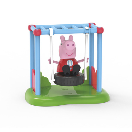 Peppa Pig : Aventure au parc de ballons F2399