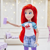 HASBRO DISNEY Princess doll Ariel E9160 - Disney Princess