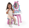 SMOBY Gabi 2in1 children's dressing table 320254