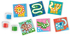 Cartes en argile Animaux pour enfants 14435