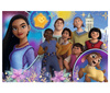 Trefl Puzzle Disney Wish 100 16474