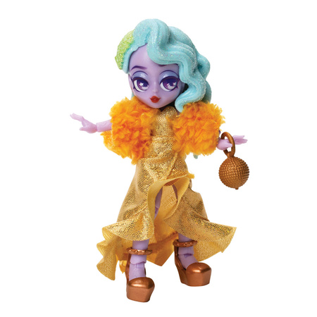 Capsule Chix S1 Giga Glam 59201