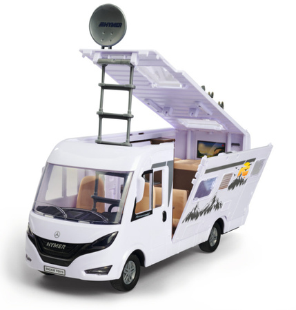 Playlife camper 30cm 383-7021