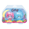 GLIMMIES Aquaria 2 figurines GLA0100