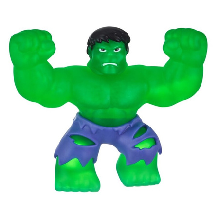 Goo Jit Zu Marvel Incredible Hulk Action Figure GOJ41369 13692