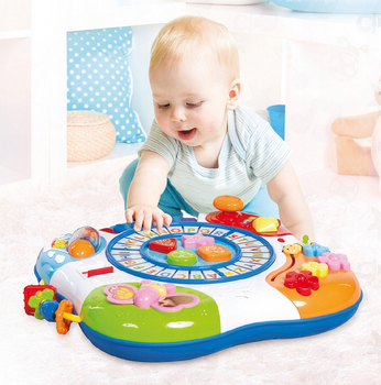 SmilyPlay educational table ANEK 000801 43621