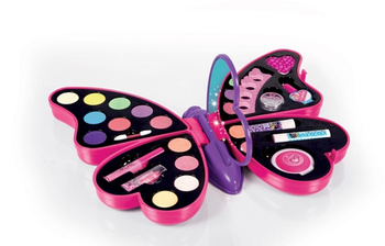 Butterfly cosmetics set 78236