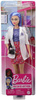 Barbie doll career Scientist HCN11 - Educational toy for children