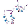 Disney Frozen Shiny Necklaces 18565