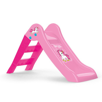 DOLU Unicorn pink slide 2501 25012