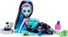 MATTEL Monster High doll Frankie Stein HKY68