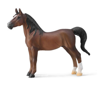 Collecta Étalon de race selle américaine alezan 88954 89542