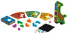 Ubongo Junior 3D EGMONT PL 60158 board game