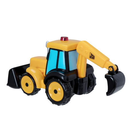 My First JCB Backhoe Loader Joey 1417594