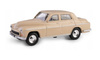 DAFFI Model PRL Warszawa 223 beige K-564 15644