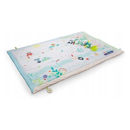 Clementoni BABY tapis doux Mali Friends 17386