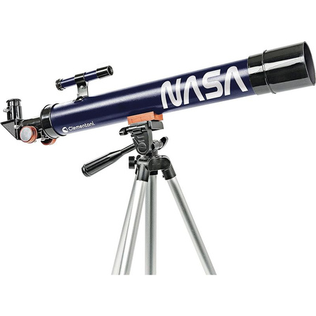 Clementoni Scientific amusant Télescope NASA 50756