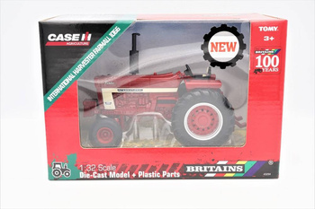 Case IH 1066 43294 tractor