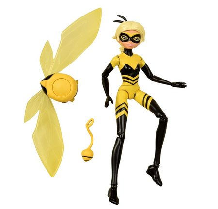 Miraculous Queen Bee Figurine 04054