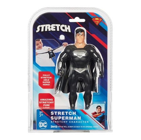 Stretch figure DC Superman 07687