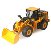 CARRERA RC CAT 950M Backhoe Loader 1:24 37025003