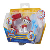 PAW Patrol Movie Action Heroes with Launcher 6060427