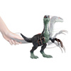 Jurassic World Therizinosaurus Sonic Figure GWD65