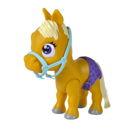 Figurine poney PAMPER PETZ pour enfants 595-0009