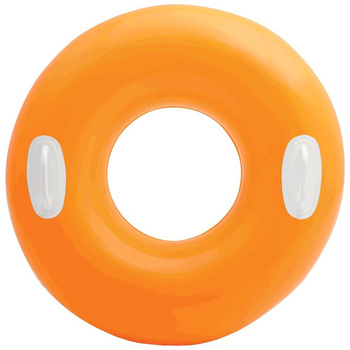 INTEX Swimming ring with handle 76cm SP59258