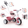 Be Move bike pink 740332