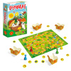 ALEXANDER Family board game Mushroom picking mini 26665