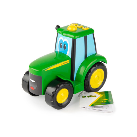 Jouet Petits Amis John Deere 37910