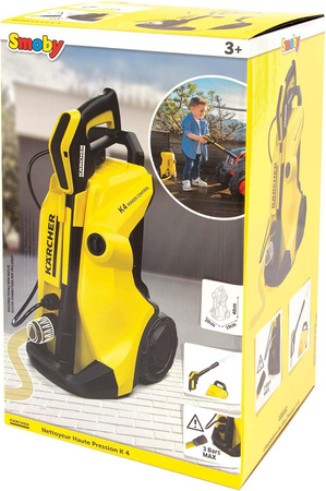 Karcher Chariot pour nettoyeur haute pression 360902