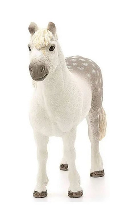 Schleich pony horse Welsh stallion Farmworld 13871 20520