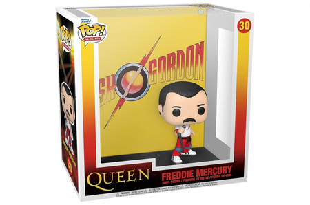 FUNKO POP! Freddie Mercury Reine 64036