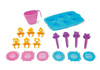 COBI KUK FUN Usine de bagues en chocolat pour enfants THT-002A3 00061