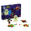 DANTE Plus-Plus Basic Glow in the Dark Set 360 pcs. 04333