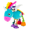 Lamaze Magic Pegasus Colorful LC27183