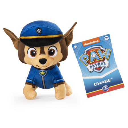 Paw Patrol Mini plush assortment 6055105