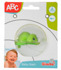 ABC turtle in a water ball decoration 401-0105