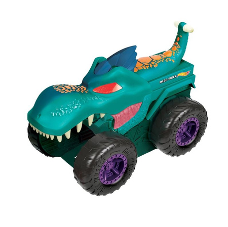 Hot Wheels Car Eater Mega Wrex GYL13