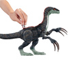 Jurassic World Therizinosaurus Sonic Figure GWD65