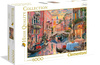 Puzzle 6000 pieces HQ Venice Evening Sunset 36524