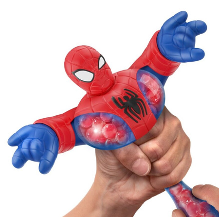 Goo jit zu Marvel Amaz.SpiderMan GOJ41368 13685