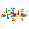 Educational Leaves Blocks 200 Elements 41810