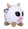 TM TOYS Figurine flockies cow FLO0722 07223