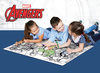 Puzzle MaxiFl108 Marvel Avengers DANTE Lisciani 99771