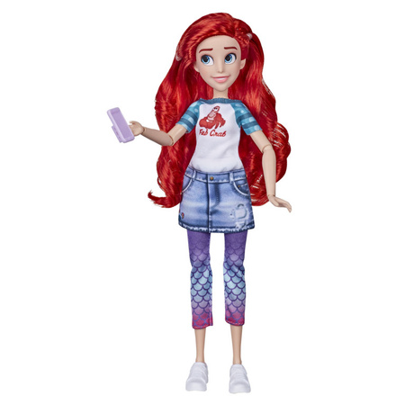 HASBRO DISNEY Princess doll Ariel E9160 - Disney Princess