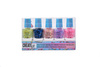 CreateIt! Confetti nail polish 5-pack 84159