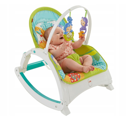 BG baby rocking seat - 18kg CMR10